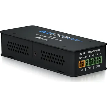 Blustream Dante převodník DA11AEN