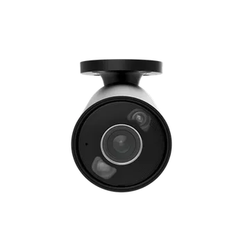 Sada domovního alarmu Ajax BulletCam HL (8 Mp/4 mm), černá