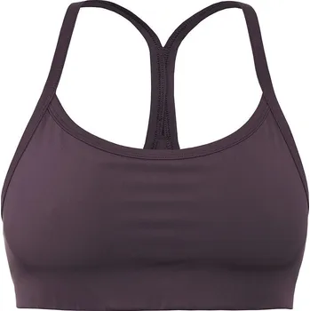 Podprsenka Dámská podprsenka Lyan - wineberry velikost L