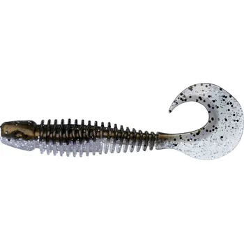 Umělá nástraha Gunki Gumová nástraha Tipsy CXL ITB 8,5cm 4,2g Anja Wakasagi