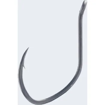 Rybářský háček BKK Háček BIG BAIT Velikost 7/0 4ks