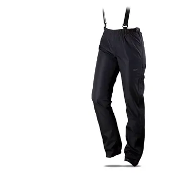 Dámské kalhoty Dámské kalhoty Trimm W EXPED LADY PANTS velikost S black