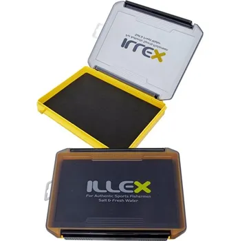 Illex Krabička Tackle Box 255 Slit Foam