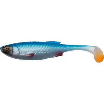 Savage Gear Gumová nástraha Craft Shad 7,2cm 2,6g Blue Pearl 5ks