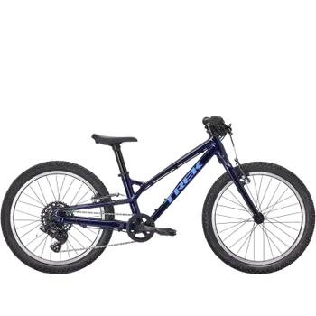 Dětské kolo Trek Wahoo 20 Path Marianas Blue