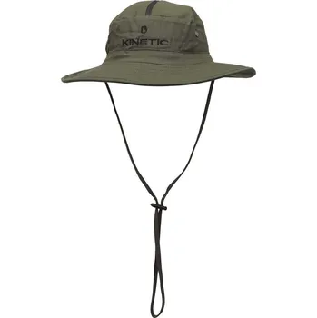 Čepice Kinetic Klobouk Mosquito Hat Olive
