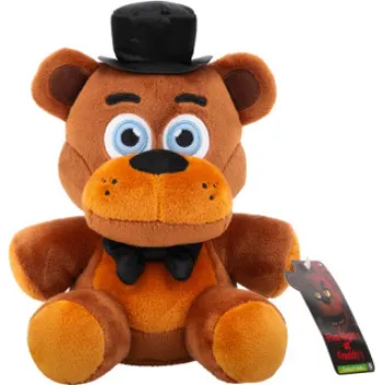 plyšák Plyšák Five Nights at Freddys Freddy