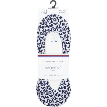 Dámské ponožky Tommy Hilfiger dámské ponožky 2 pack 20002372-1302271