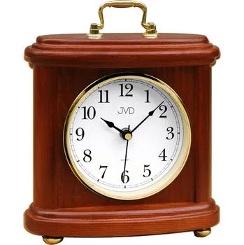 Hodiny Stolní hodiny JVD HS17.3