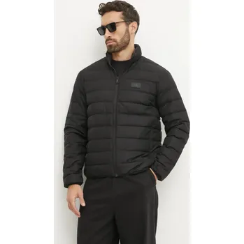 Calvin Klein pánská černá bunda 20008753-8720639903429