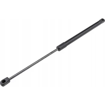 Zavěšení kol Plynová vzpěra, víko zavazadlového prostoru NTY AE-KA-030