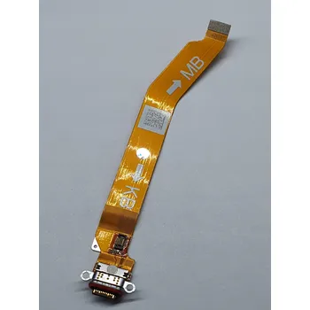 Originální FLEX PÁSKA KONEKTOR USB Asus Zenfone 8 ZS590KS