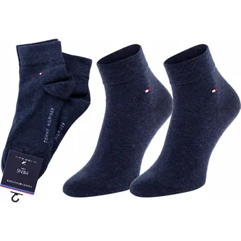 Tommy Hilfiger pánské ponožky kotníkové ponožky 43-46