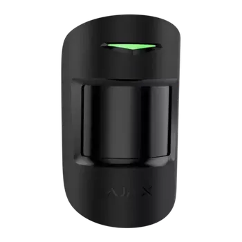 Sada domovního alarmu Ajax Superior MotionProtect, černá