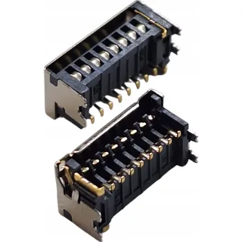 Čtečka paměťových karet Slot Zásuvka Čtečka SD Karet SAMSUNG S5610 S6310