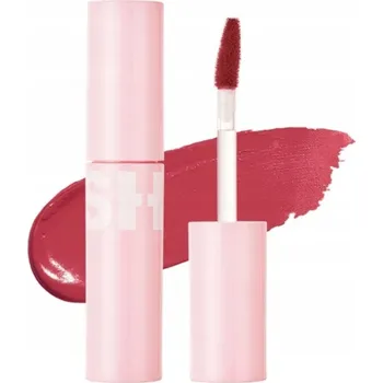 Lesk na rty Blessed Moon Fluffy Lip Tint 07 You Are Rose 2.8 g - Tón na rty v odstínu
