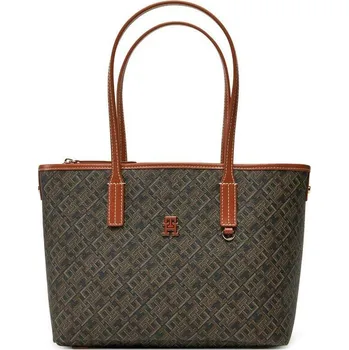 Kabelka Tommy Hilfiger 10000506-8721106392920 černá