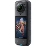 INSTA360 kamera X5 black