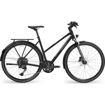 STEVENS Aviolo 6.1 LT Stealth Black (ZDARMA Doprava + Dárek)