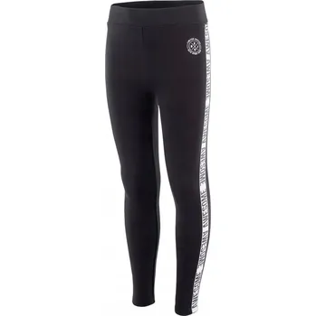 DĚTSKÉ LEGÍNY BEJO AIDI III JRG ČERNÉ VELIKOST 140