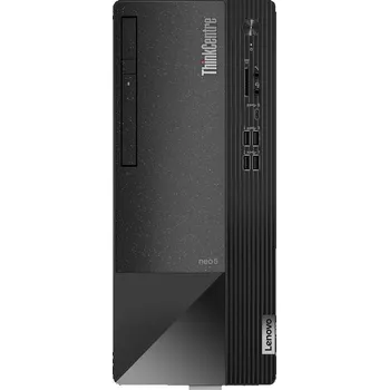 Stolní počítač Lenovo ThinkCentre Neo 50t G4 Tower (12JD000CCK)