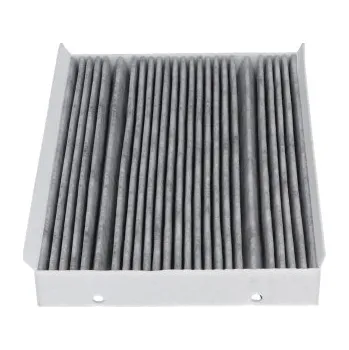 Kabinový filtr Kavo Parts FCA-10022C Filtr, ventilace prostoru pro cestující