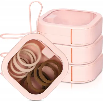 Soleebee Organizér na gumičky do vlasů