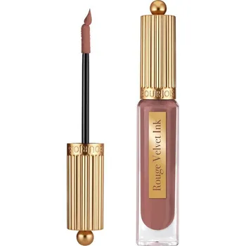 Rtěnka Matná tekutá rtěnka Bourjois béžová 0 ml 46 g