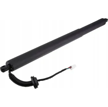 Zavěšení kol TLUMIČ PŘEDNÍCH VÝKLOPŮ AE-MZ-024 NTY