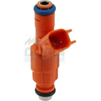 Systém vstřikování Vstřikovací tryska MEAT & DORIA 75116009