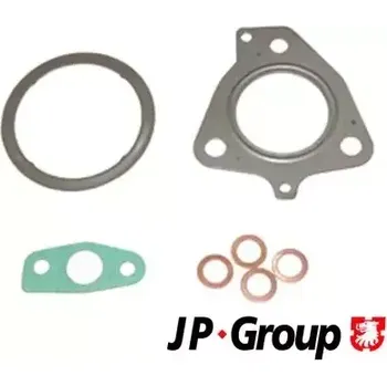 Příslušenství pro turbodmychadlo JP GROUP Montážní sada - dmychadlo JP GROUP JPG 1217751610