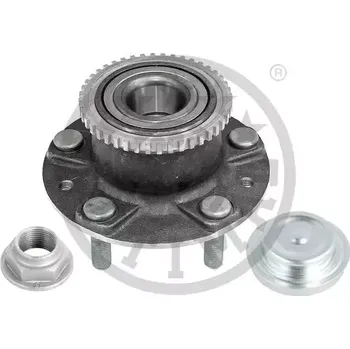 OPTIMAL Sada ložiska kola OPT 941862