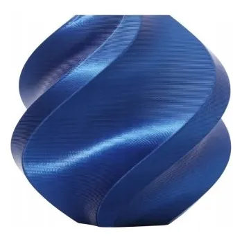 Filament Bambu Lab PLA Silk+ 1,75mm 1kg Modrá (13604) CÍVKA