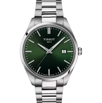 Hodinky Tissot PR100 T150.410.11.091.00