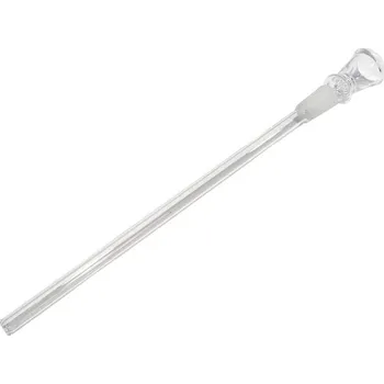 Chillum Cone skleněný, 24,5cm