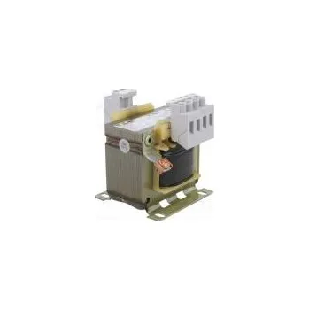 Transformátor Transformátor síťový 60VA 230VAC 24V Výv svorkovnice IP00