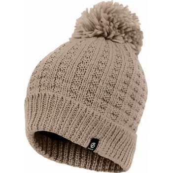 Čepice Čepice Dare 2b Convoke Beanie Barva: světle hnědá