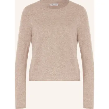 Dámský svetr Mrs & Hugs Dámský Kašmírový Svetr, béžová, 38