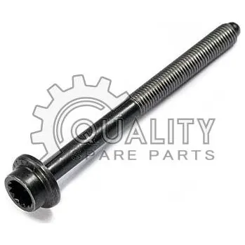 Spojovací materiál motoru Šroub hlavy válců sada pro motor ŠKODA OEM Originál WHT000912