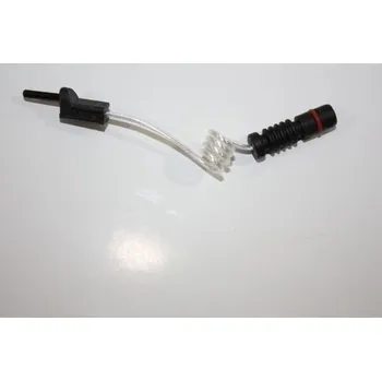 Brzdová destička Výstražný kontakt, opotřebení obložení AUTOMEGA 120041110