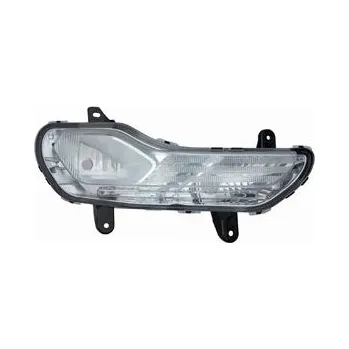 Mlhový světlomet Mlhovka VAN WEZEL 1906996