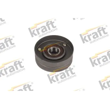 Napínací kladka, žebrovaný klínový řemen KRAFT AUTOMOTIVE 1222305