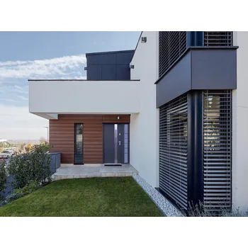 Vchodové dveře Special