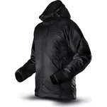 Pánská bunda Trimm M PACO velikost XXL grafit black
