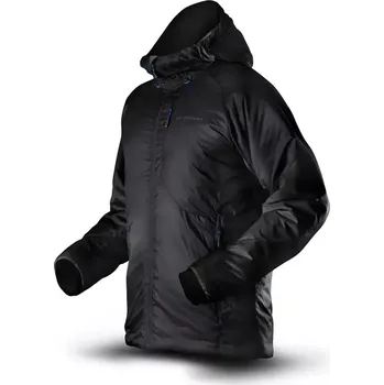 Pánská bunda Pánská bunda Trimm M PACO velikost XXL grafit black