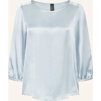 Dámská halenka Marc Cain Dámská Hedvábná Halenka S 3/4 Rukávem, 316 skyway...