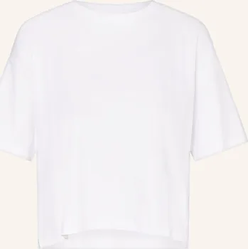 Dámské tričko Msch Copenhagen Dámské Tričko Mschmoa, bílá, 38