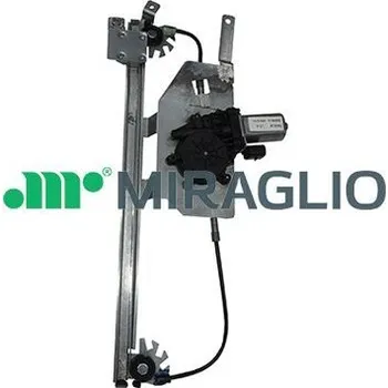 Stahovačka okna Zvedací zařízení oken MIRAGLIO 30/2899