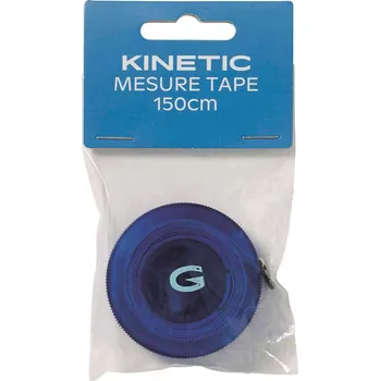 Kinetic Metr Measure Tape 150cm