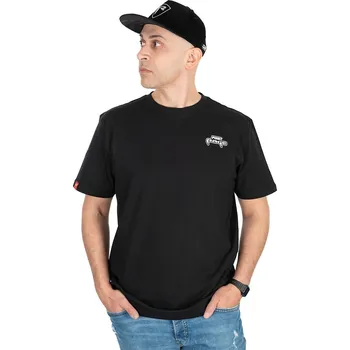 Rybářské oblečení FOX Rage Tričko Ragewear Tee Shirt S